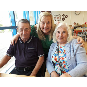 Notice Gallery for ROBERT JOSEPH ARMSTRONG