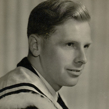 Photo for notice Stanley DUTTON