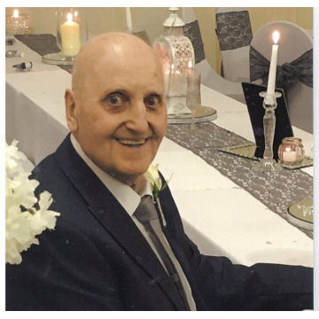 Photo of John Leslie HANCOCK