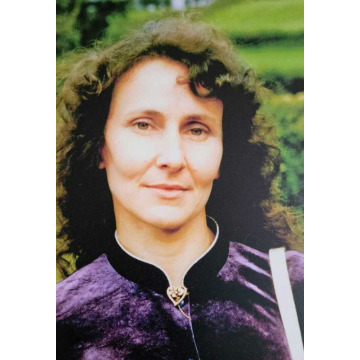 Photo of Toni CAFFELL