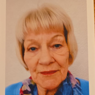 Photo for notice Jill COX