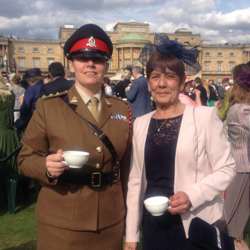 Photo for notice Susan COCKILL