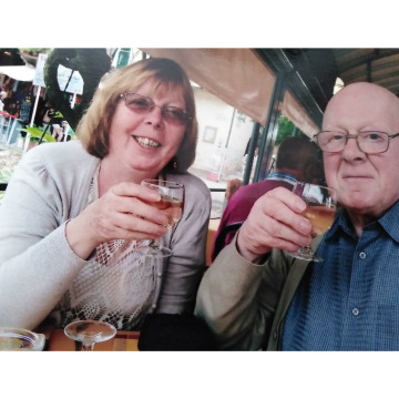 Photo for notice Elizabeth MITSIDES