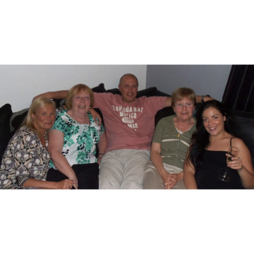 Photo for notice Elizabeth MITSIDES