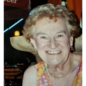 Photo for notice Greta KERSHAW