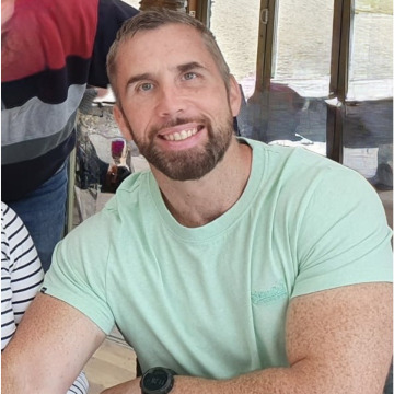 Photo for notice Daniel Ian SEMMENS