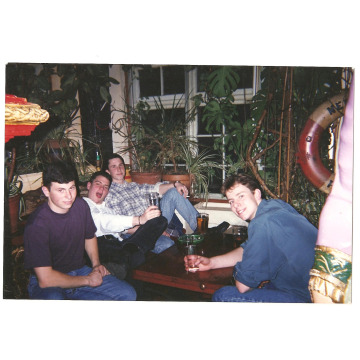 Photo for notice Daniel Ian SEMMENS