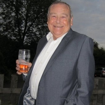 Photo of Ronald LAVERICK