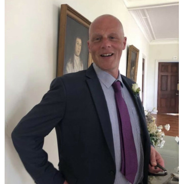 Photo of Allan James PHILLIPS