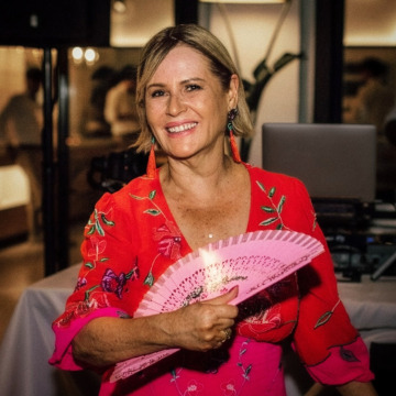 Photo of Lynda Ann BERNARD