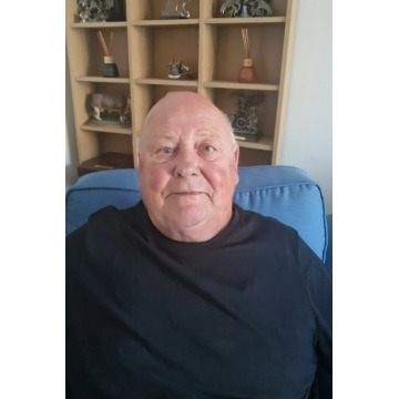 Photo of Shaun HAYES