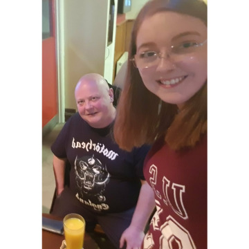 Notice Gallery for Shaun HAYES