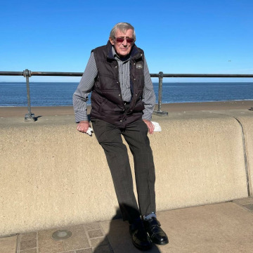 Photo of Bill COCHRANE