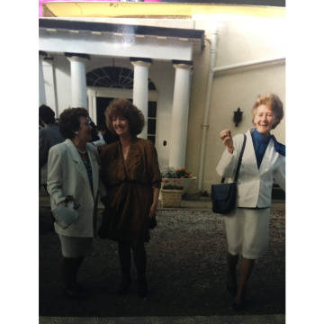 Photo for notice Mary Christina NEILSON