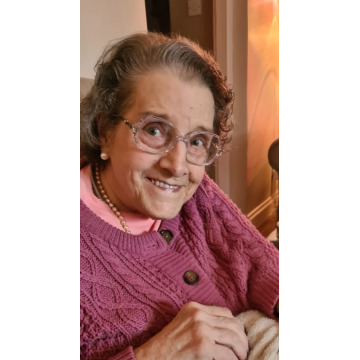 Notice Gallery for Eileen SMITH