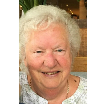 Photo for notice Gwenyth JENNINGS