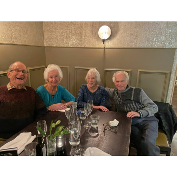 Photo for notice Brenda FOX