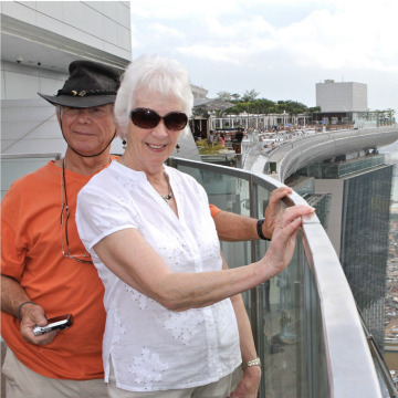 Photo for notice Brenda FOX