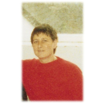 Photo of Kay Diane WEBBER