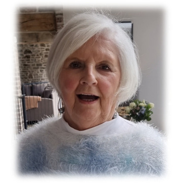 Photo of Joan WILLIAMS