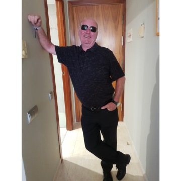 Photo for notice Gary BADDELEY