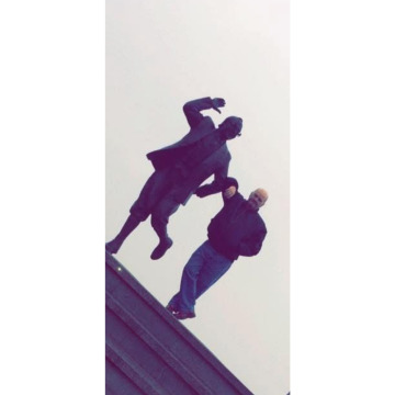 Photo for notice Gary BADDELEY