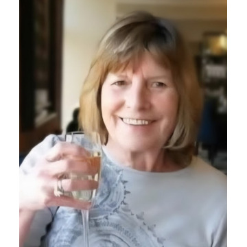 Photo of Anne WEATHERITT