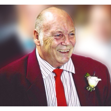 Photo of Michael FALLOWS