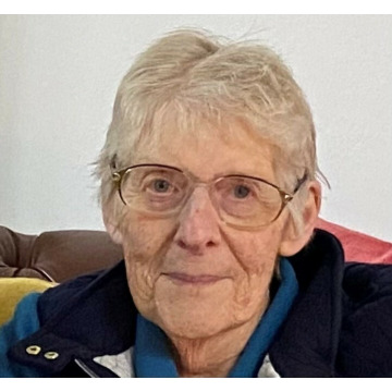 Photo of Avis Joan HARLEY