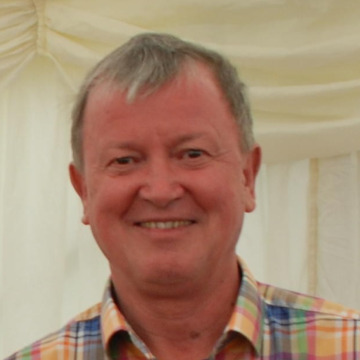 Photo for notice Malcolm BOWSKILL