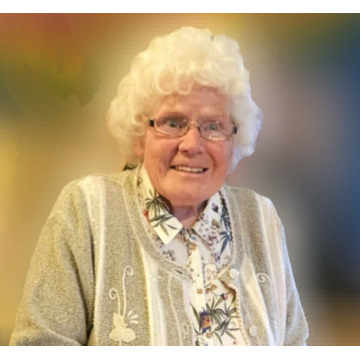 Photo of Barbara BALL