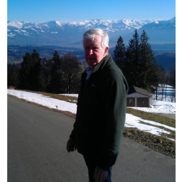 Photo for notice Michael Francis O'BRIEN