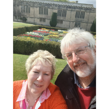 Photo for notice Sheila HOOPER