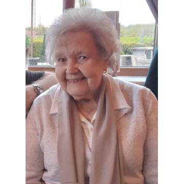 Photo of Ethel O'NEILL