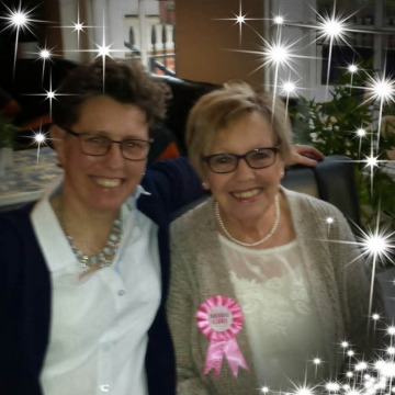 Photo for notice Janet STEWART