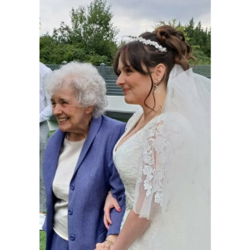 Photo for notice Maureen Sylvia KENDALL