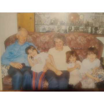 Photo for notice Maureen Sylvia KENDALL