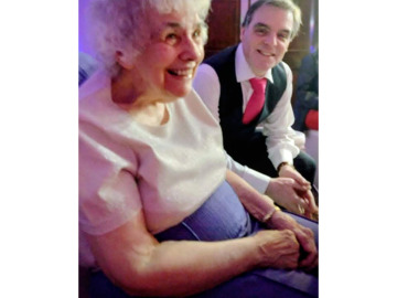 Photo for notice Maureen Sylvia KENDALL