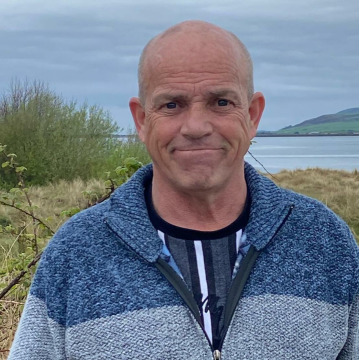 Photo of Stan DUTTON