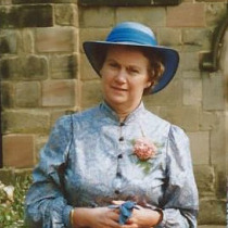 Photo for notice Dorothy BROWN