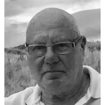 Photo of Terrence Arthur PEDLEY