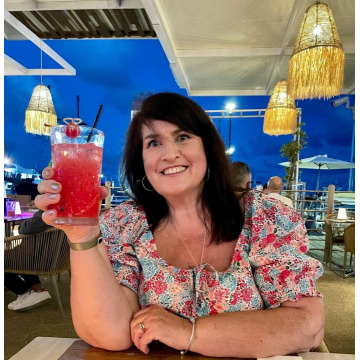 Photo of Helen Marie Scattergood