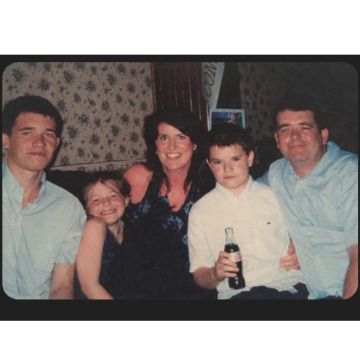 Photo for notice Helen Marie Scattergood