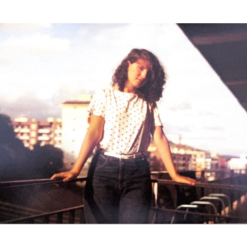 Photo for notice Helen Marie Scattergood