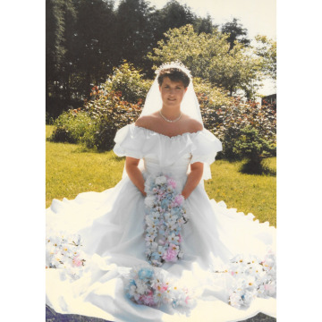 Photo for notice Helen Marie Scattergood