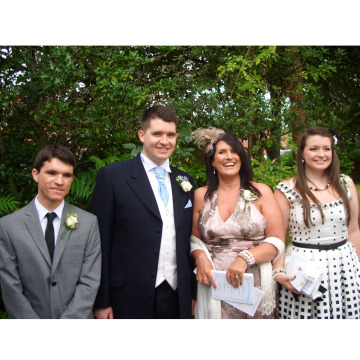 Photo for notice Helen Marie Scattergood