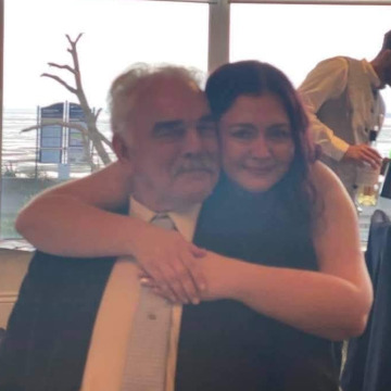 Photo for notice Michael John OVERY