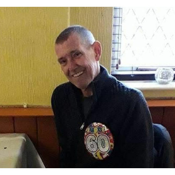 Photo of Paul Kevin OAKES