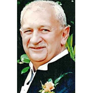 Photo of George Robert CLARK