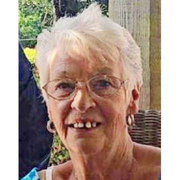 Photo of Jean HAWORTH